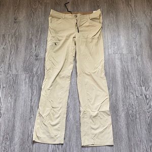 Patagonia Hiking Pants